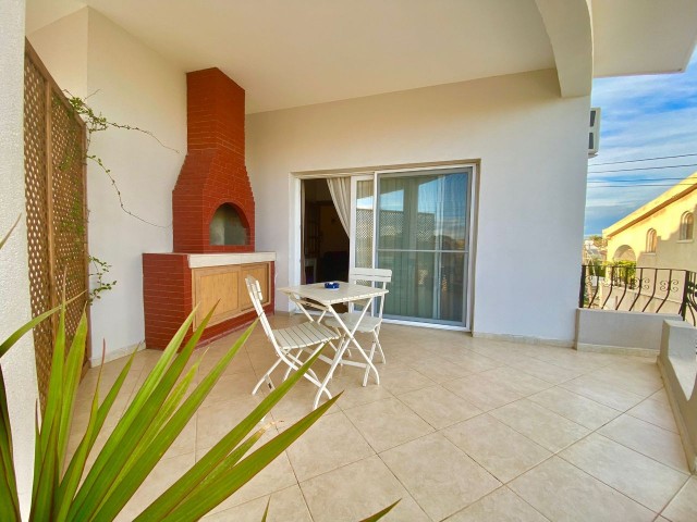 1 + 1 DAILY / LLOGARA RENTAL FLATS IN DER LLOGARA CITY OF FAMAGUSTA ** 