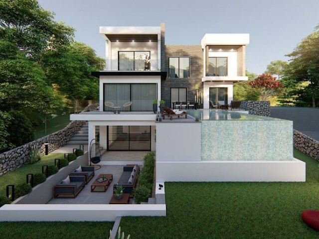 KARMI VILLAS ** 