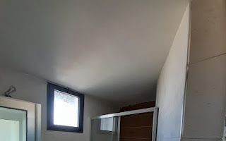 GİRNE MERKEZDE  ULTRA LÜKS  BİTMİŞ  PENTHOUSE.