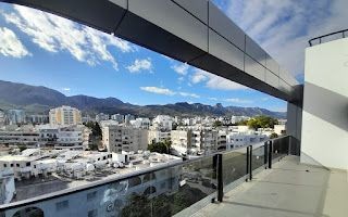ULTRA LUXURY FINISHED PENTHOUSE IN KYRENIA CENTER.