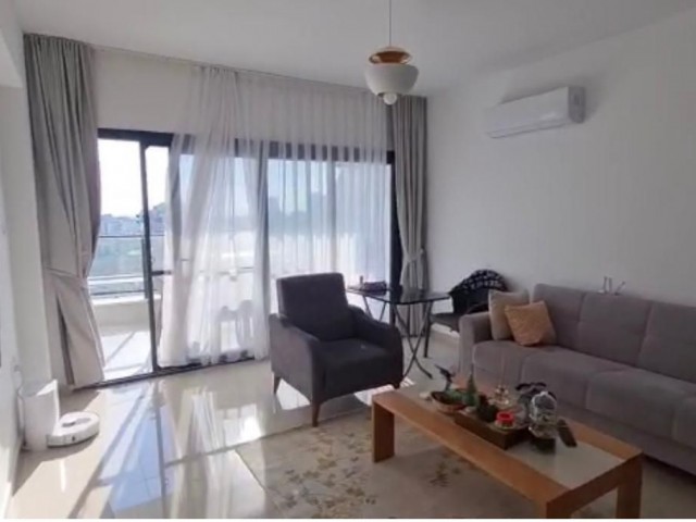 2+1 FLAT IN CAESAR RESORT FULLY FURNISHED FOR SALE