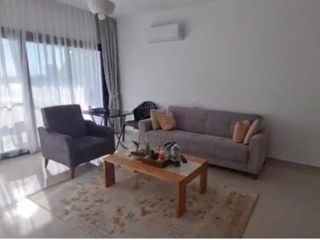 2+1 FLAT IN CAESAR RESORT FULLY FURNISHED FOR SALE