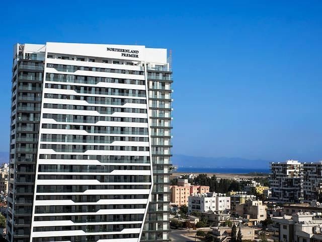 2+1  flat in PREMIER 14th FLOOR for sale