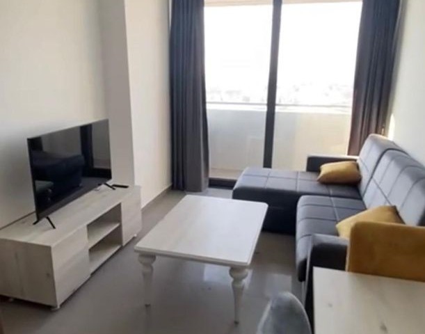 2+1 квартира в PREMIER 14th FLOOR на продажу