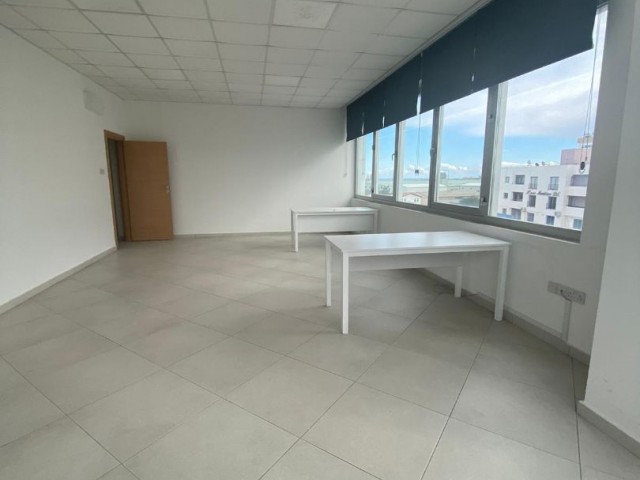 OFFICE IN OFFICE BUILDING FOR RENT