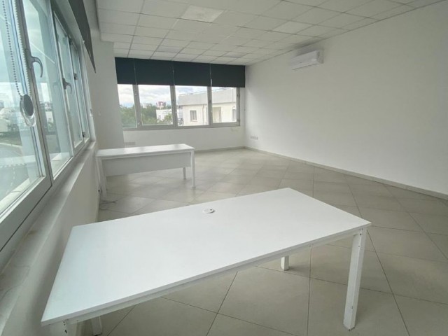 OFFICE IN OFFICE BUILDING FOR RENT