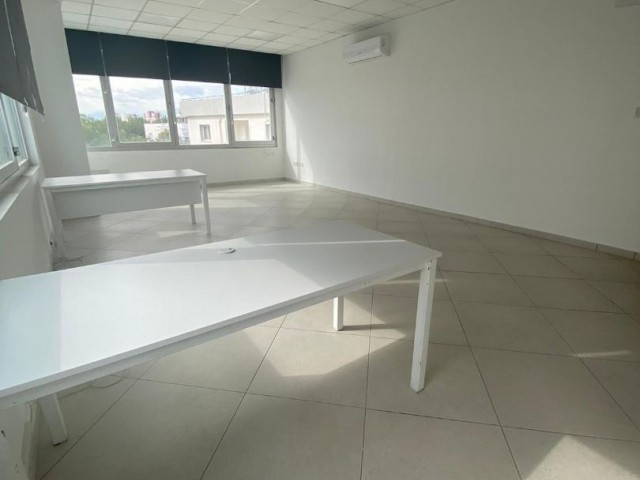 OFFICE IN OFFICE BUILDING FOR RENT