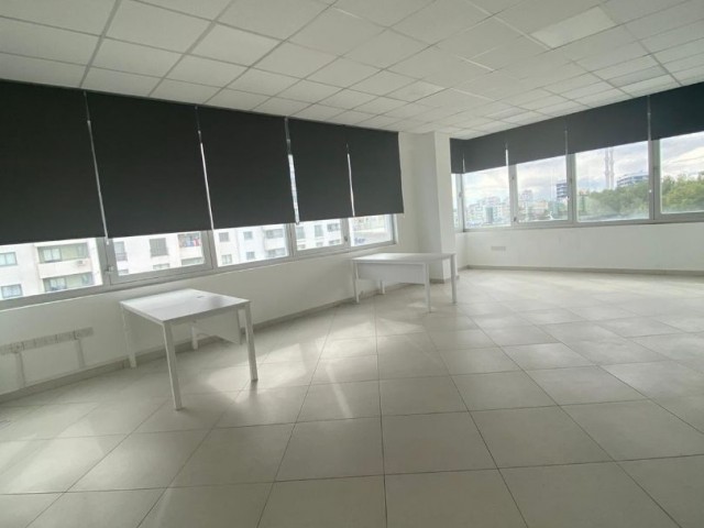 OFFICE IN OFFICE BUILDING FOR RENT