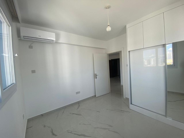 2+1 FLAT FOR SALE IN LONG BEACH