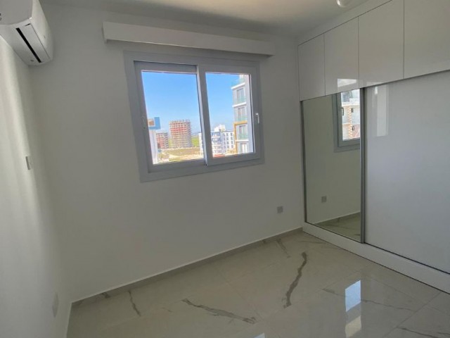 2+1 FLAT FOR SALE IN LONG BEACH