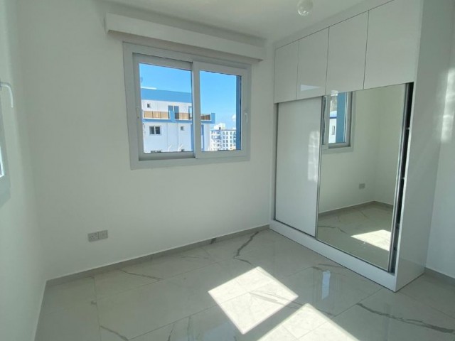 2+1 FLAT FOR SALE IN LONG BEACH near to sea