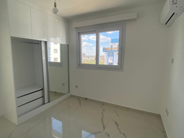 2+1 FLAT FOR SALE IN LONG BEACH near to sea