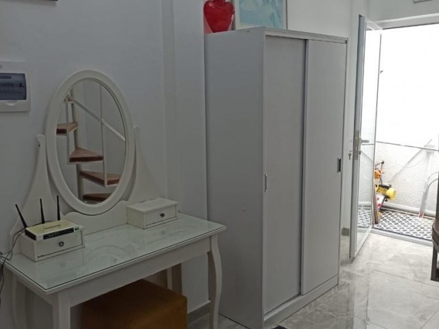 DUPLEX 1+1 and STUDIO(with office permit) in OLD CITY FOR SALE