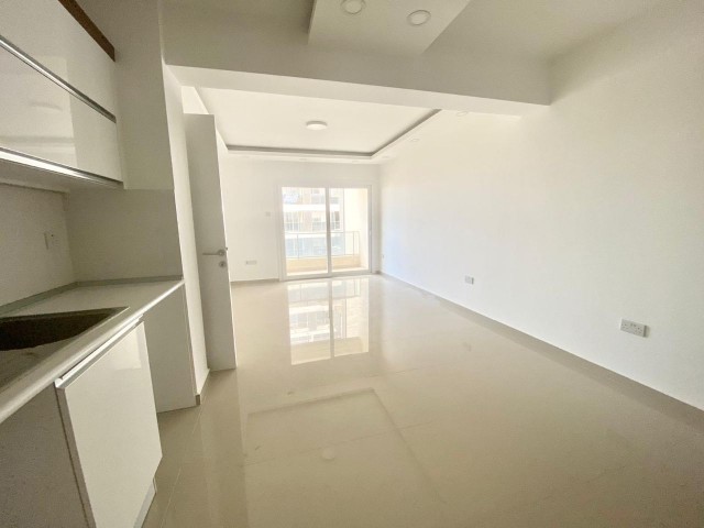 2+1 FLAT IN TERRACE PARK FOR SALE