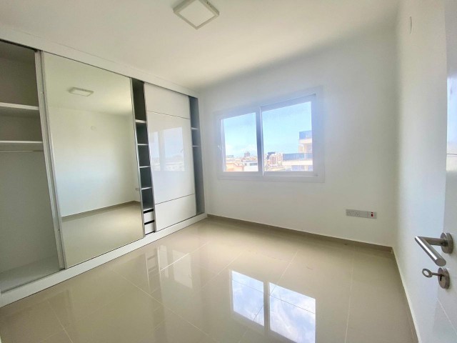 2+1 FLAT IN TERRACE PARK FOR SALE