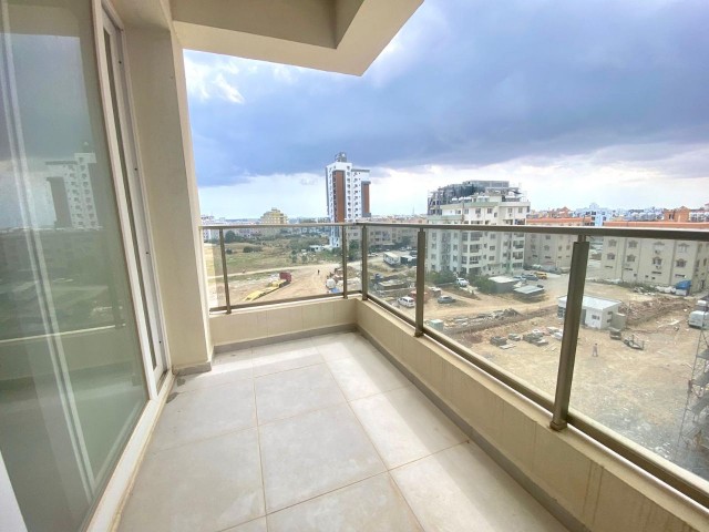 2+1 FLAT IN GOLDEN RESIDENCE FOR SALE