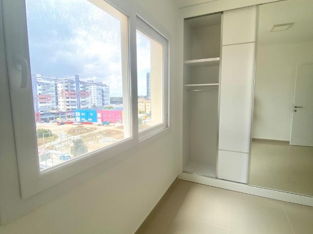 2+1 FLAT IN GOLDEN RESIDENCE FOR SALE