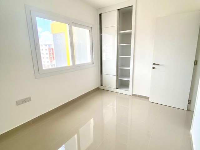 2+1 FLAT IN GOLDEN RESIDENCE FOR SALE