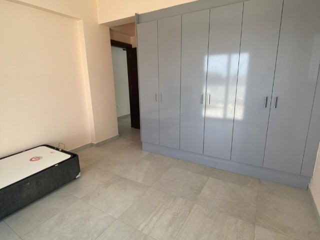 3+1 PENTHOUSE 3 büyük balkonlu ve deniz manzaralı