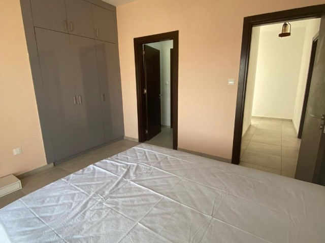 3+1 PENTHOUSE 3 büyük balkonlu ve deniz manzaralı