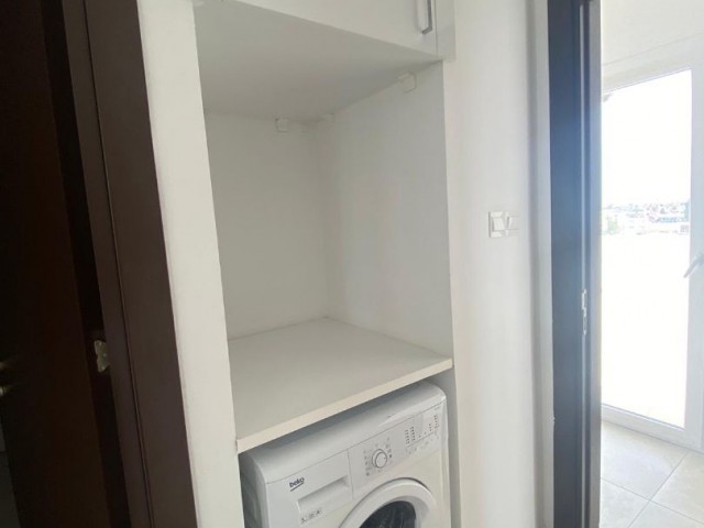 3+1 PENTHOUSE 3 büyük balkonlu ve deniz manzaralı