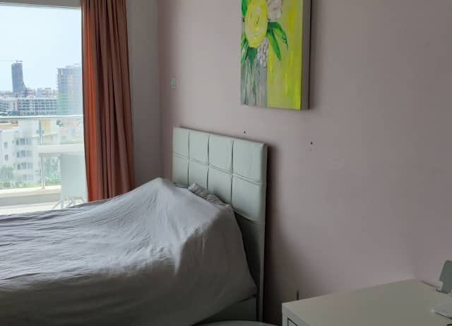 Kiralık CAESAR RESORT'TA STÜDYO