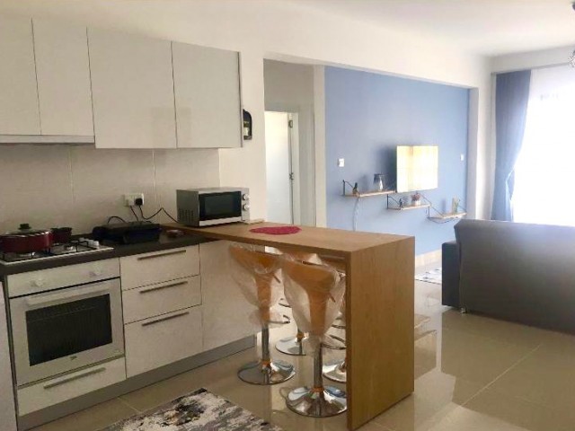 1+1 Apartment in caesar resort