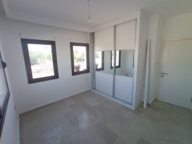 3+1 villa in bogaz for rent