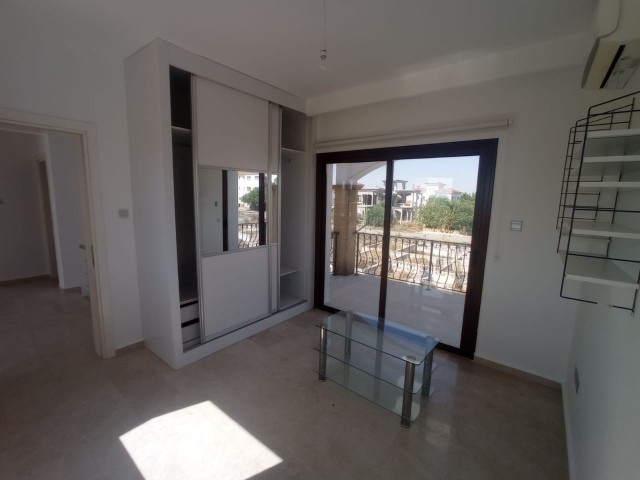 3+1 villa in bogaz for rent