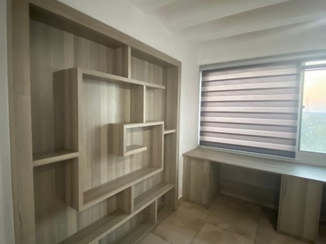 ÜNİVERSİTE İÇERİSİNDE FULL EŞYALI 2+1 PENTHOUSE