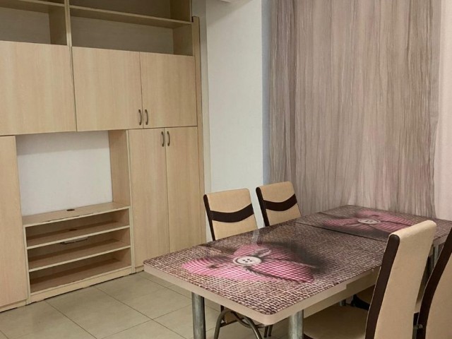 2+1 PENTHOUSE FULLY FURNISHED INSIDE THE UNIVERSITY