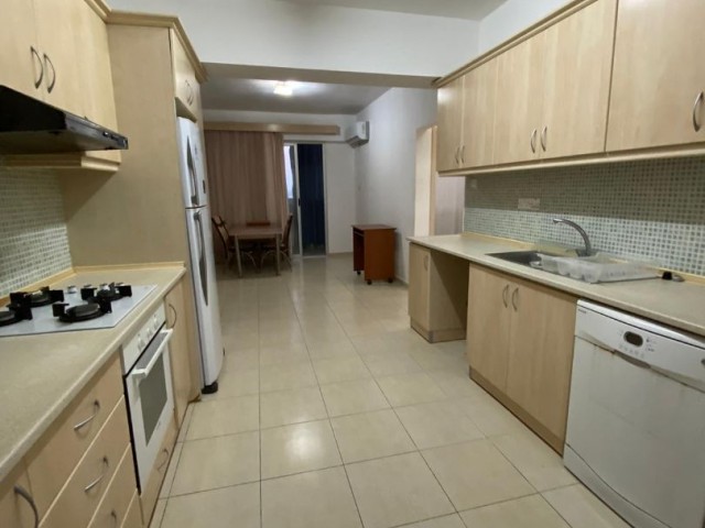 ÜNİVERSİTE İÇERİSİNDE FULL EŞYALI 2+1 PENTHOUSE