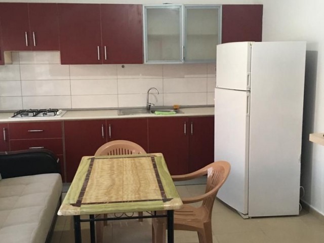2+1 flat in kaliland 