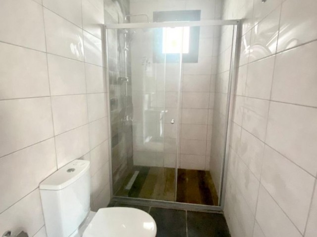 3+1 flat with 3 bathrooms (with only 50% of full money key will be given)