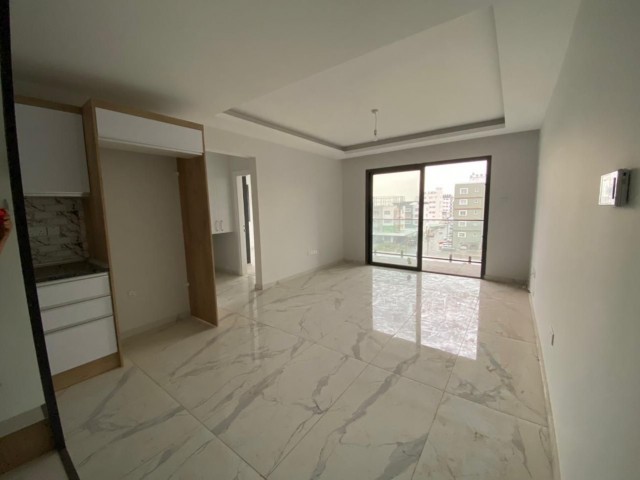 2+1 new flat for sale