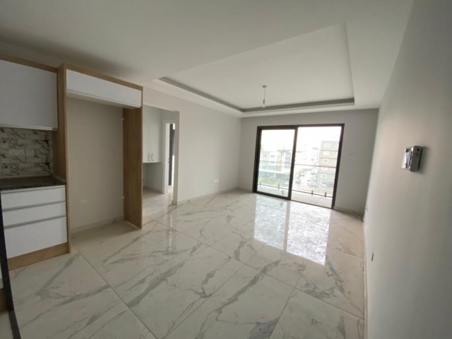 2+1 new flat for sale