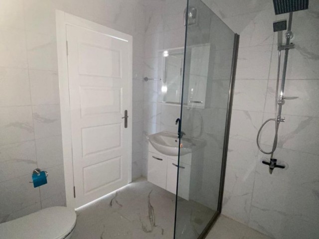 3-1 apartment wıth 2 bathrooms