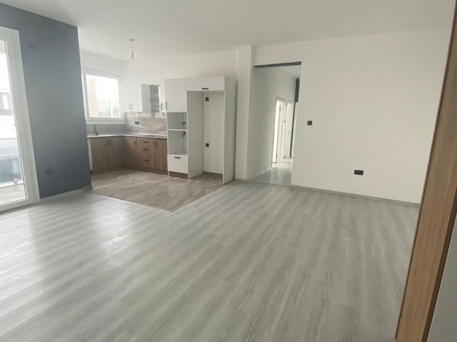 3-1 apartment wıth 2 bathrooms