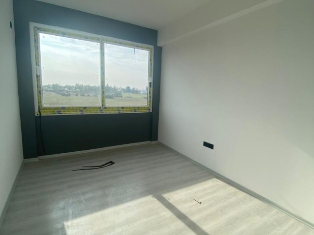 3-1 apartment wıth 2 bathrooms