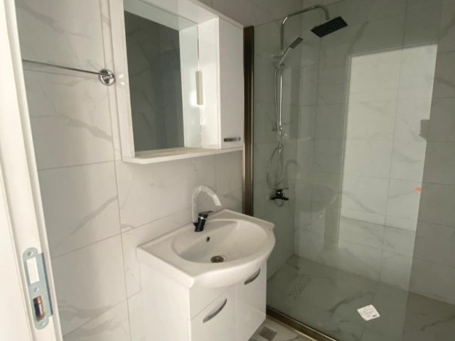 3-1 apartment wıth 2 bathrooms