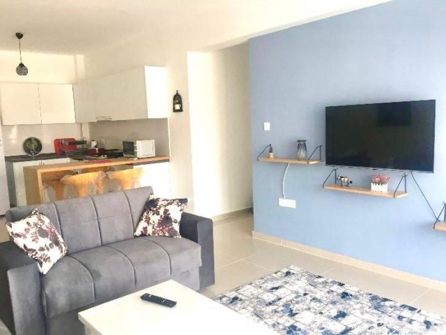 1+1 flat in CAESAR RESORT for rent