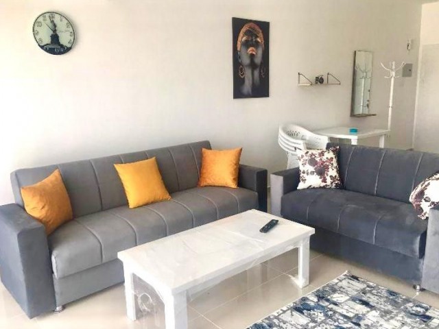 1+1 flat in CAESAR RESORT for rent