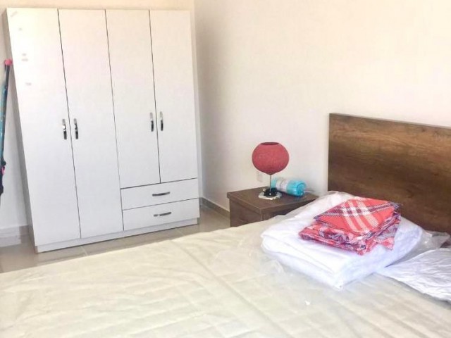 1+1 flat in CAESAR RESORT for rent