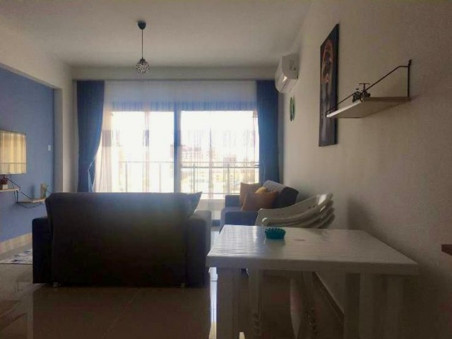 1+1 flat in CAESAR RESORT for rent