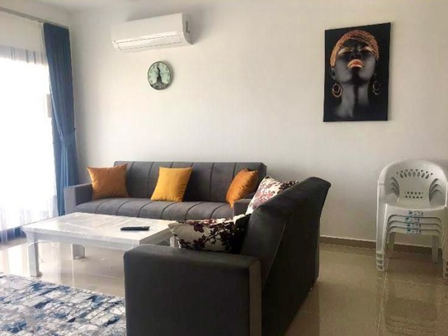 1+1 flat in CAESAR RESORT for rent