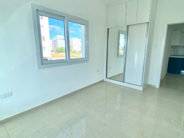 1+1 new flat for sale