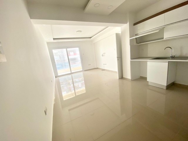 Golden Residence'ta ödeme planlı 2+1 hazır daire