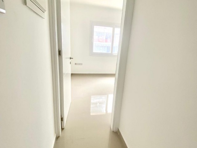 Golden Residence'ta ödeme planlı 2+1 hazır daire