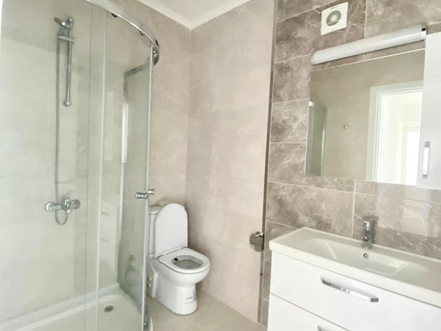 Golden Residence'ta ödeme planlı 2+1 hazır daire