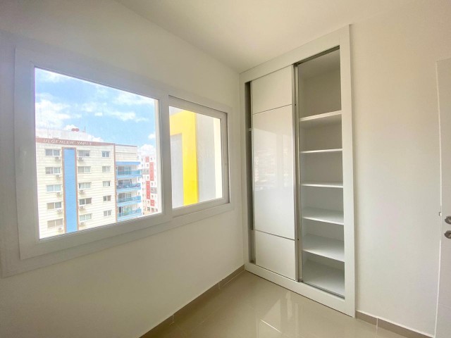 Golden Residence'ta ödeme planlı 2+1 hazır daire